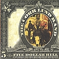 Corb Lund Band - Five Dollar Bill album