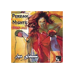 Arian Band - Persian Nights (Dance Mix) альбом