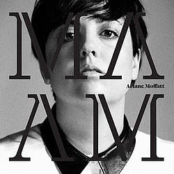 Ariane Moffatt - Ma album