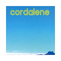 Cordalene - the Blue ep альбом