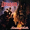 Dragon - Scream of Death альбом