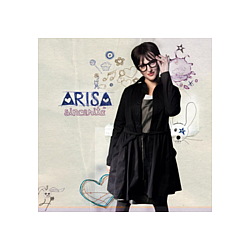 Arisa - SinceritÃ  альбом