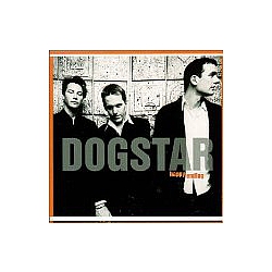Dogstar - Happy Ending album