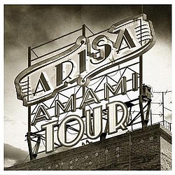 Arisa - Amami Tour альбом