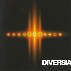 Diversia - Resalvation album