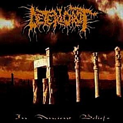 Deteriorot - In Ancient Beliefs альбом
