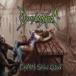 Diminished - Chainsaw Cunt album