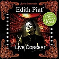 Edith Piaf - La Vie En Rose: In Concert album