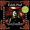 Edith Piaf - La Vie En Rose: In Concert альбом