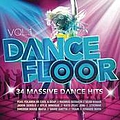 Edward Maya - Dance Floor Vol 1 album