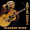 Emmylou Harris - Hickory Wind альбом