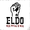 Eldo - Nie pytaj o niÄ альбом