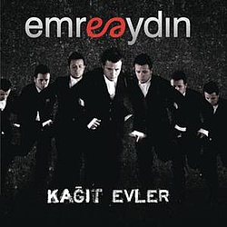 Emre Aydin - Kagit Evler album