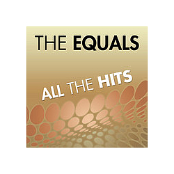 Equals - All The Hits Of The Equals album