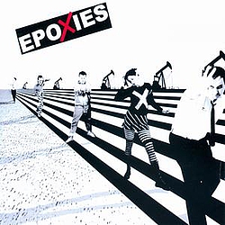Epoxies - Epoxies album