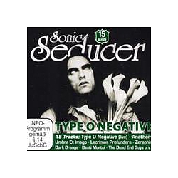 Evig Natt - Sonic Seducer: Cold Hands Seduction, Volume 107 album