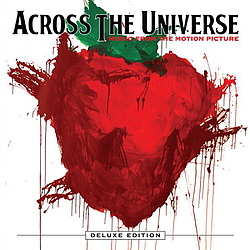 Evan Rachel Wood - Across the Universe: Deluxe Edition альбом