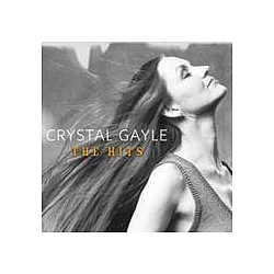 Eddie Rabbitt &amp; Crystal Gayle - The Hits album