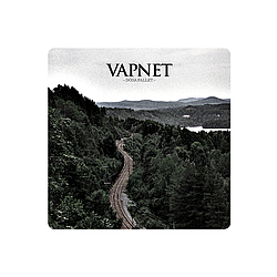 Vapnet - DÃ¶da Fallet album