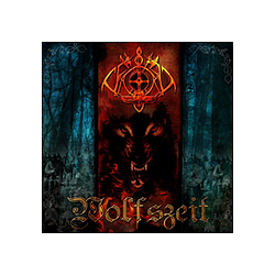 Varg - Wolfszeit альбом