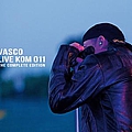 Vasco Rossi - Live Kom 011 album
