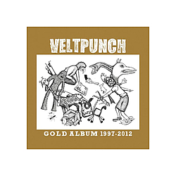 Veltpunch - GOLD ALBUM 1997-2012 альбом