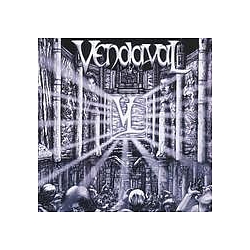 Vendaval - Vendaval альбом