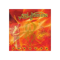 Veni Domine - Tongues album