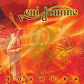 Veni Domine - Tongues album