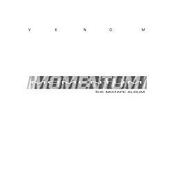 Venom - Momentum (The Mixtape Album) album