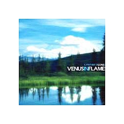 Venus In Flames - Cynthia&#039;s Gone Ep album