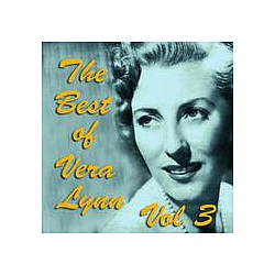 Vera Lynn - The Best of Vera Lynn Vol 3 album