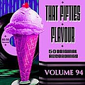 Frankie Laine - That Fifties Flavour Vol 94 album