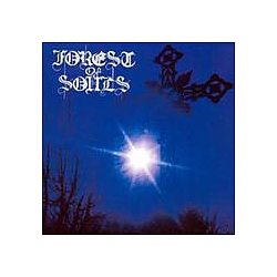 Forest Of Souls - Contes Et LÃ©gendes D&#039;efeandayl album