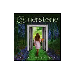 Cornerstone - Once Upon Our Yesterdays album