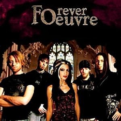 Forever Oeuvre - Forever Oeuvre альбом
