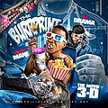 Gucci Mane - The Burrprint: The Movie 3-D album