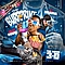 Gucci Mane - The Burrprint: The Movie 3-D album