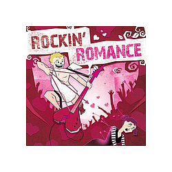 Goodnight Sunrise - Rockin&#039; Romance альбом