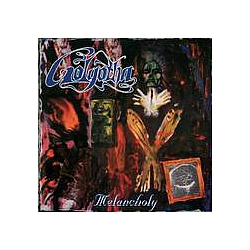 Golgotha - Melancholy альбом