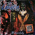 Golgotha - Melancholy альбом