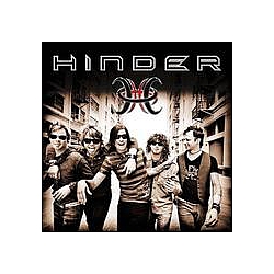 Hinder - Far From Close альбом