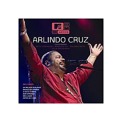 Arlindo Cruz - MTV Ao Vivo Arlindo Cruz - Vol.1 album