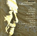 Armando Manzanero - Duetos Armando Manzanero альбом