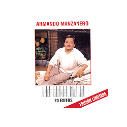 Armando Manzanero - Personalidad album