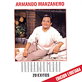 Armando Manzanero - Personalidad альбом