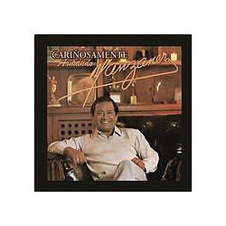 Armando Manzanero - CariÃ±osamente Manzanero album