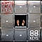 88-Keys - Adam&#039;s Case Files альбом