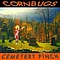 Cornbugs - Cemetery Pinch альбом