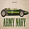 Army Navy - Saints альбом